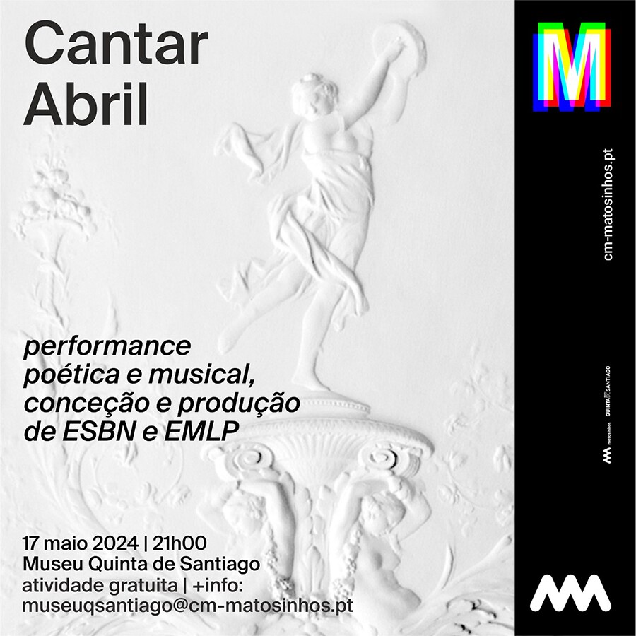 Cantar Abril