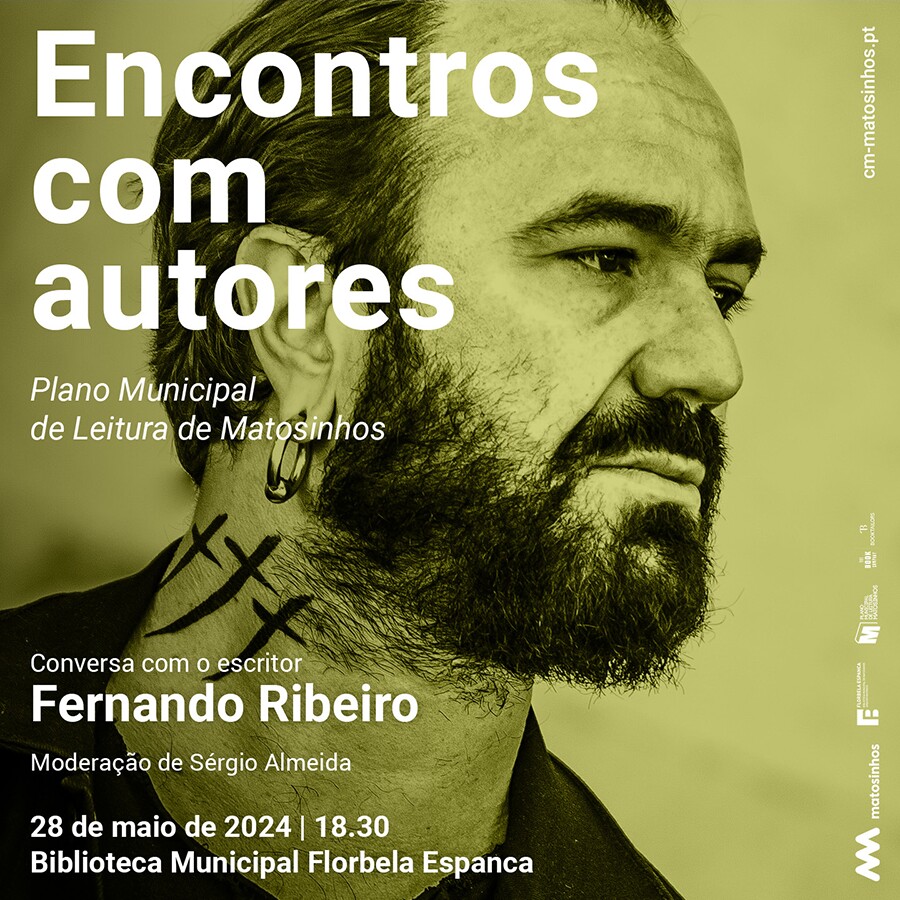 Encontros com Autores