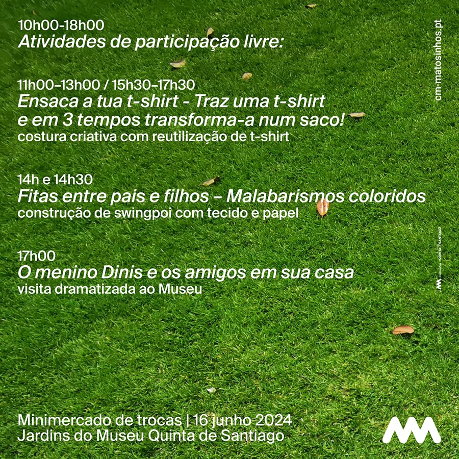 Minimercado de Trocas