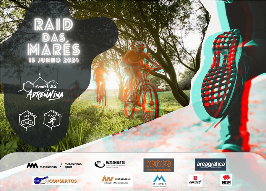 Raid das Mar&eacute;s