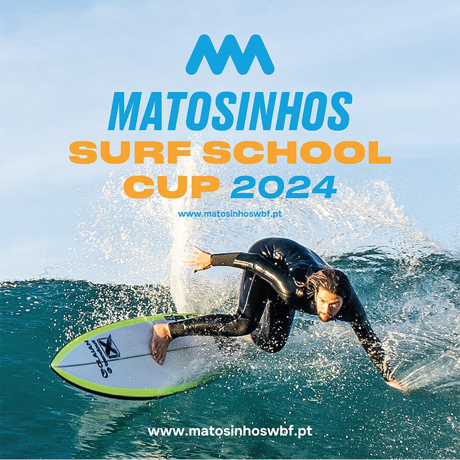 Matosinhos Surf School Cup