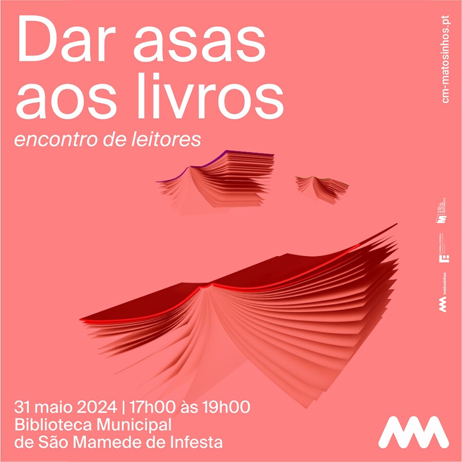 Dar asas aos livros