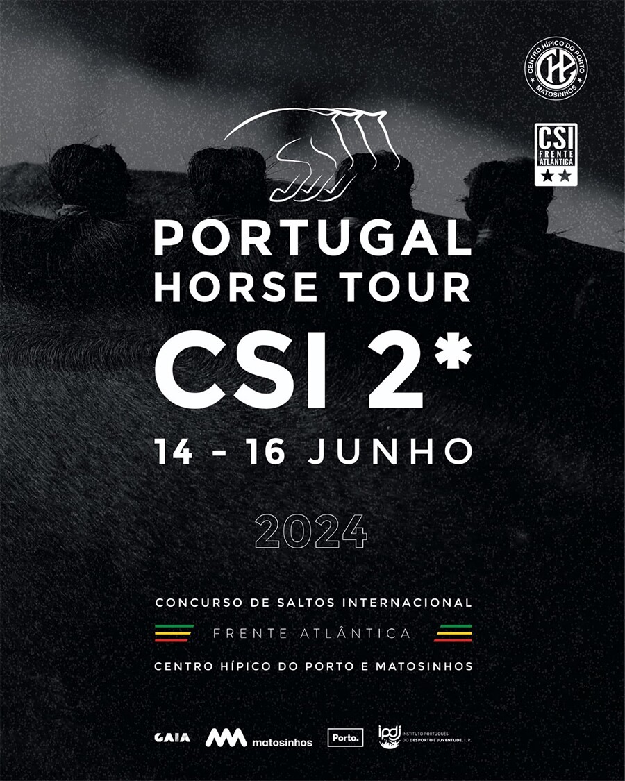 Portugal Horse Tour