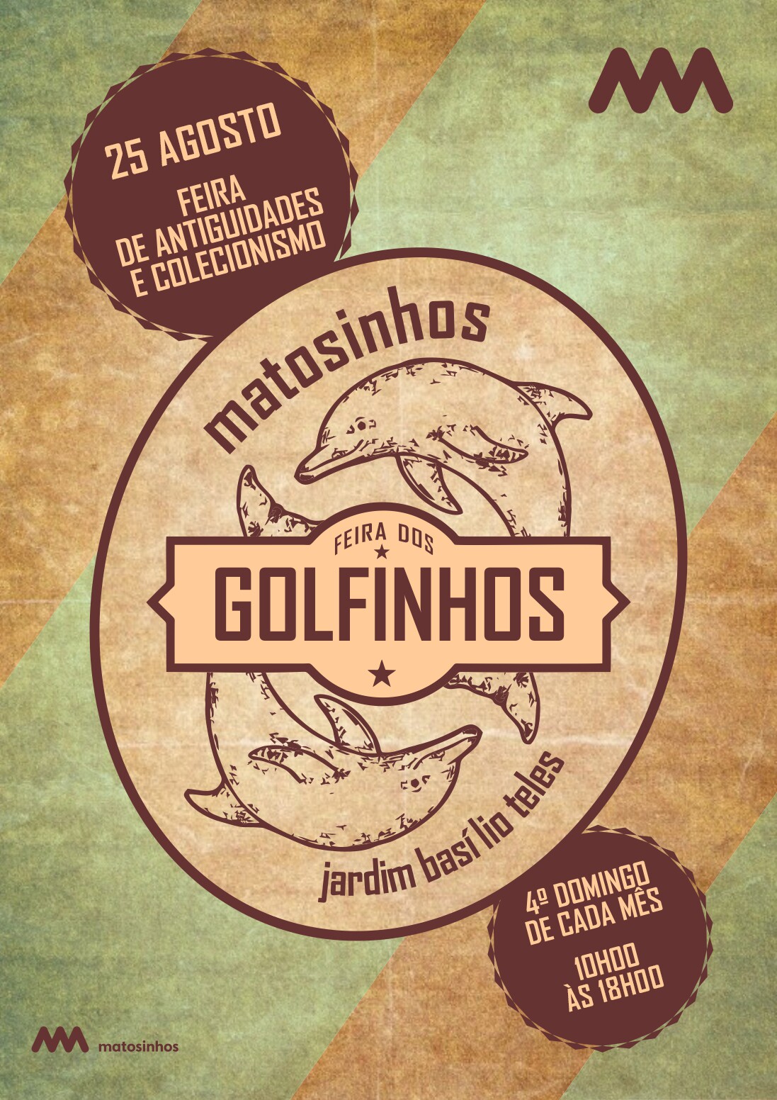 Feira dos Golfinhos