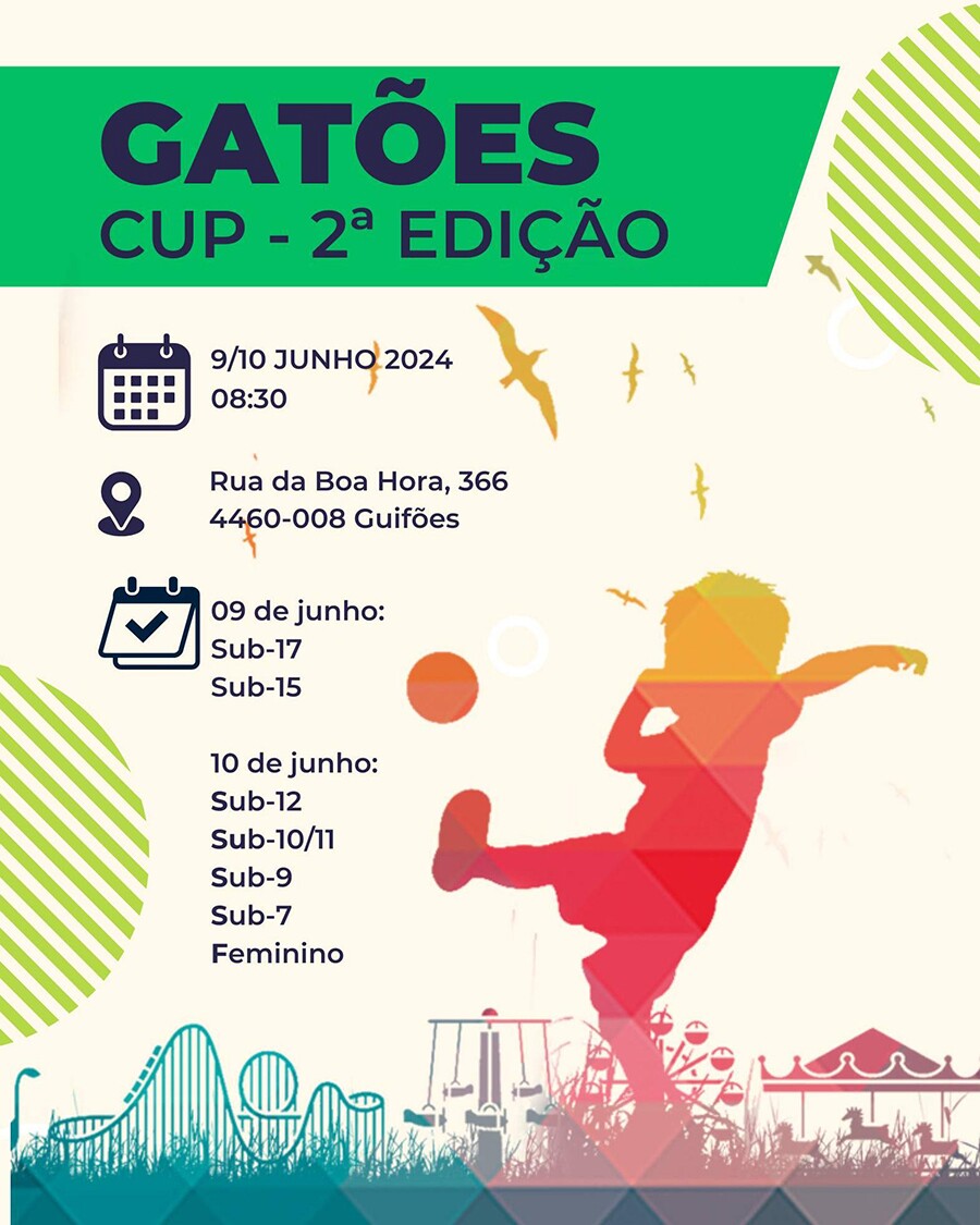 Gat&otilde;es Cup