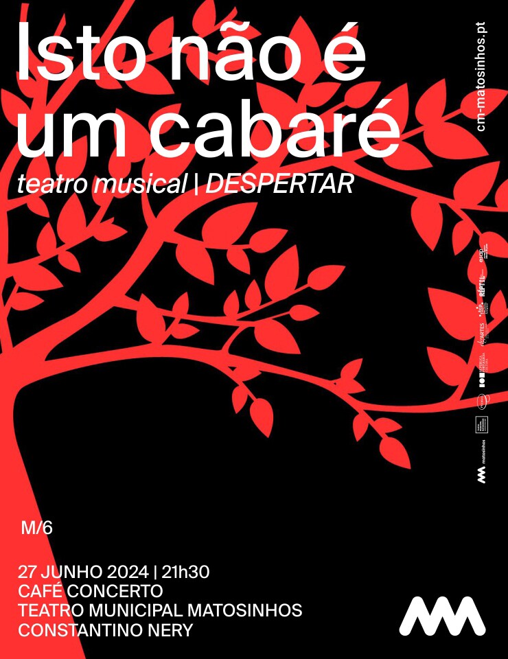 Isto n&atilde;o &eacute; um cabar&eacute;