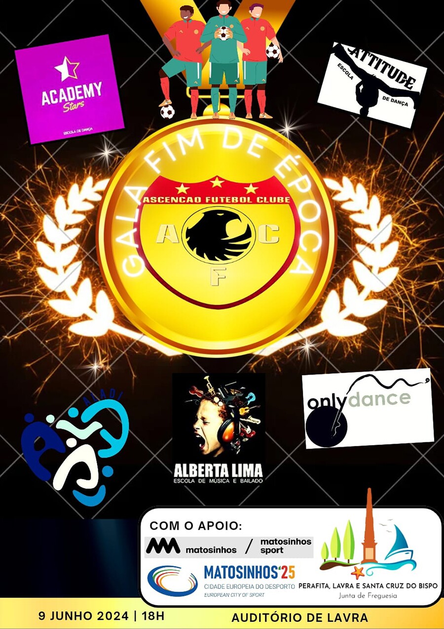 Gala Ascen&ccedil;&atilde;o Futebol Clube