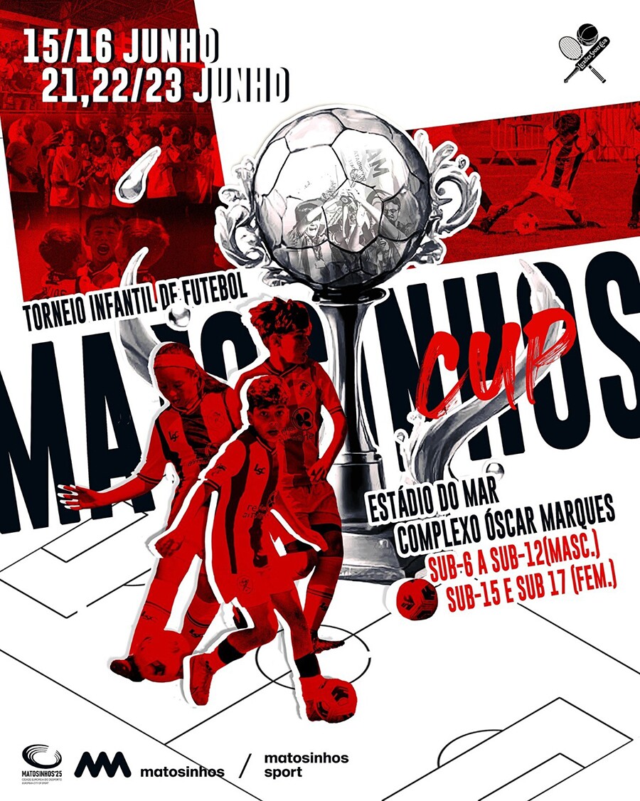 Matosinhos Cup