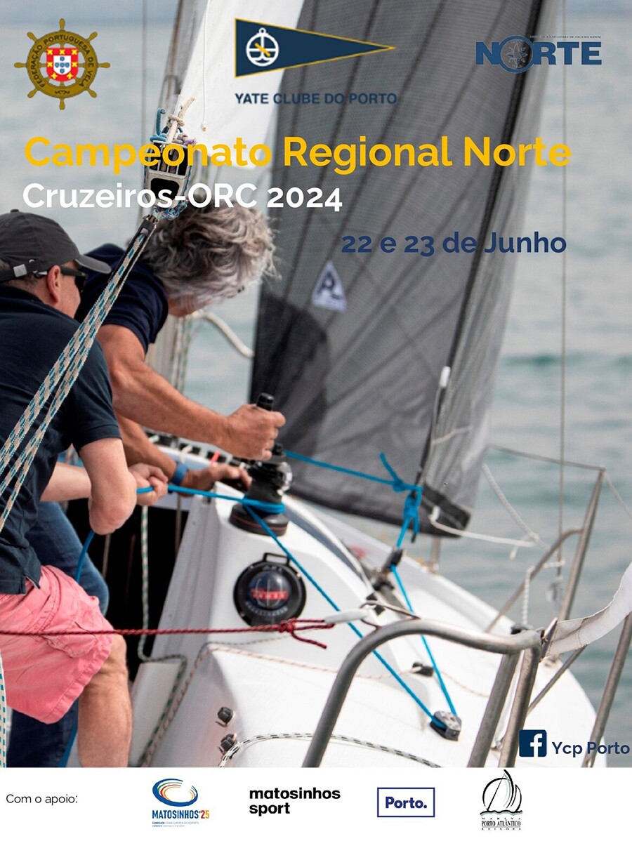Campeonato Regional Norte