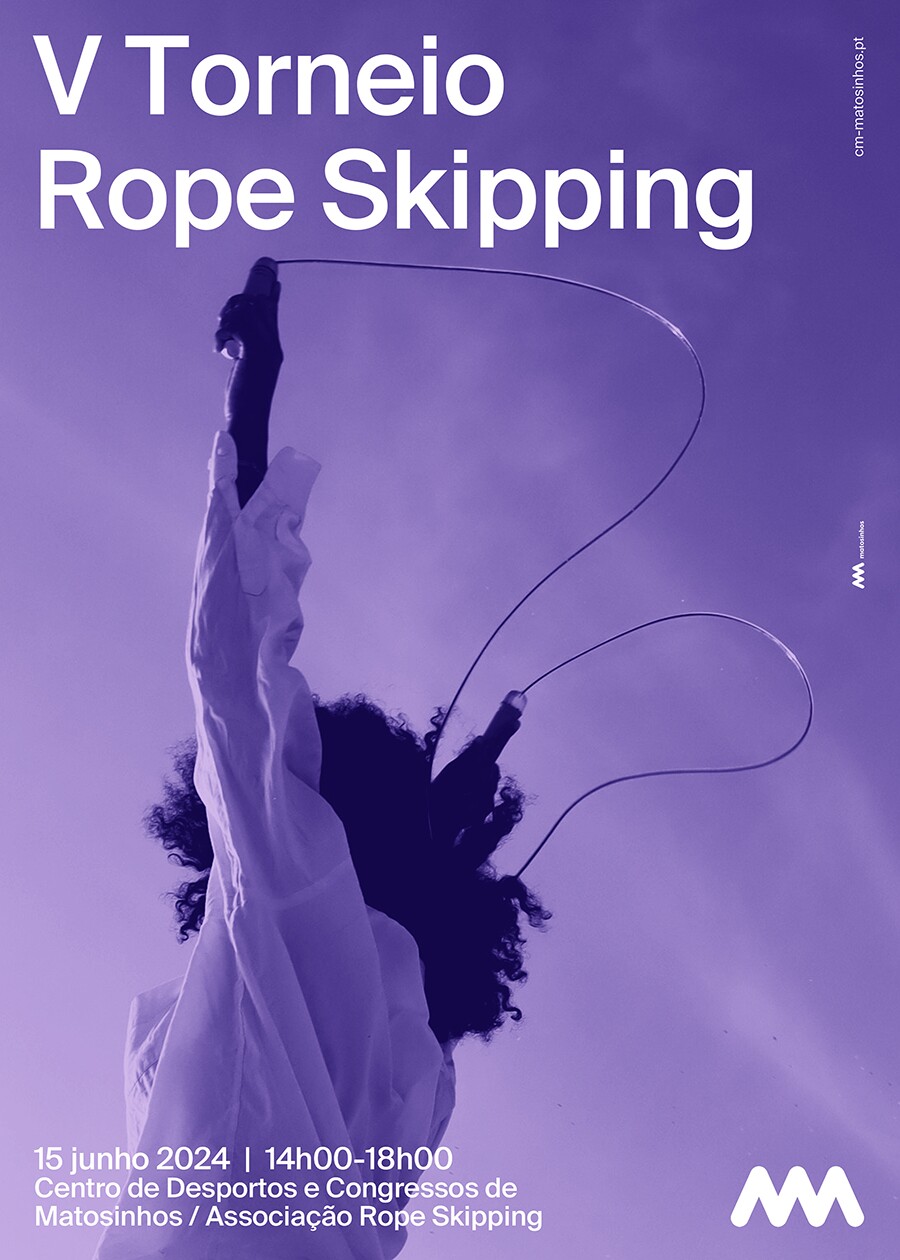 Rope Skipping