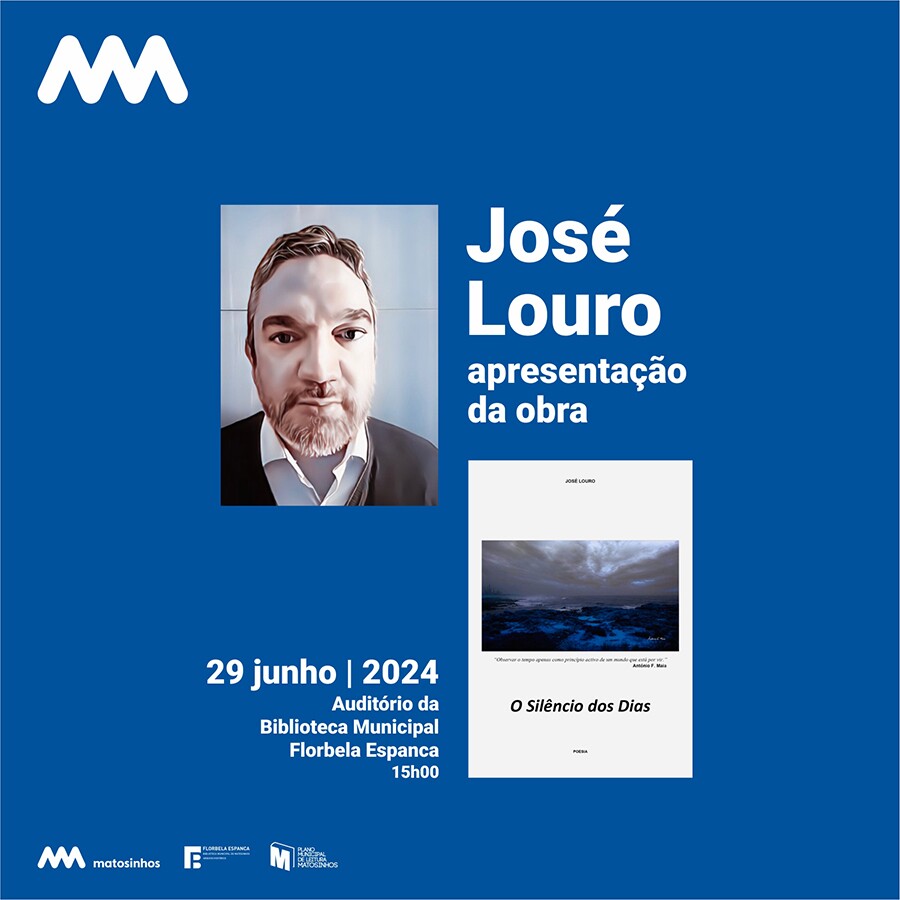 "O Sil&ecirc;ncio dos Dias"