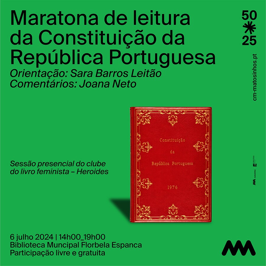 Maratona de Leitura