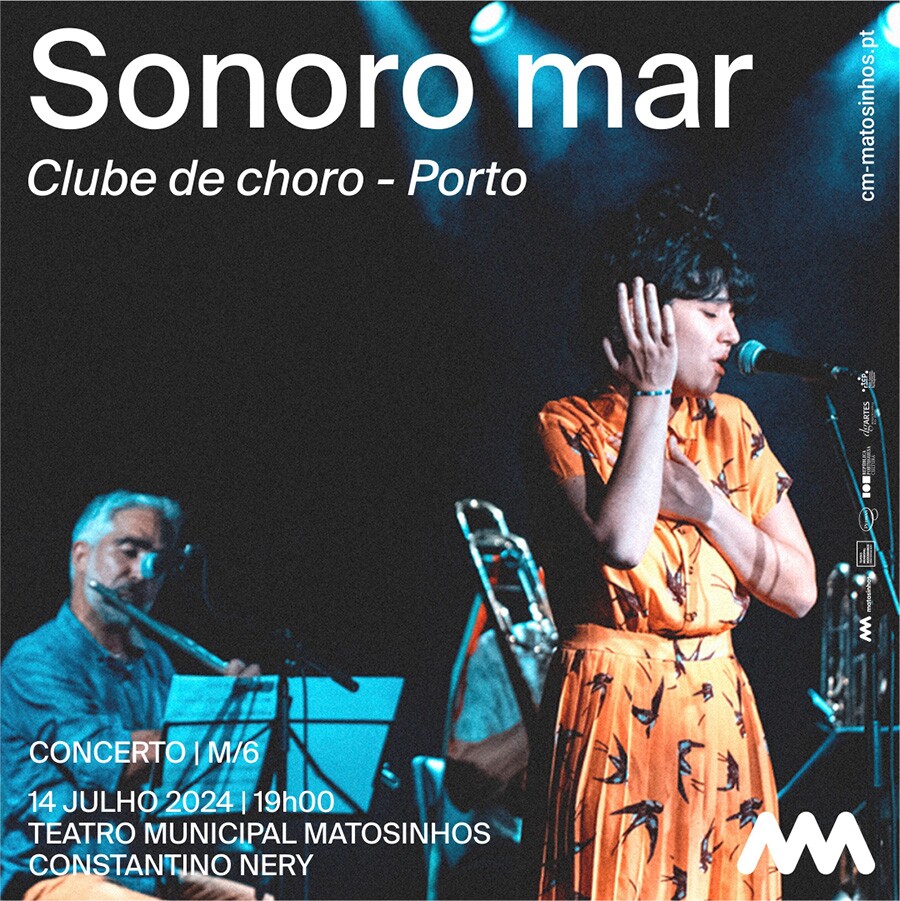Sonoro mar
