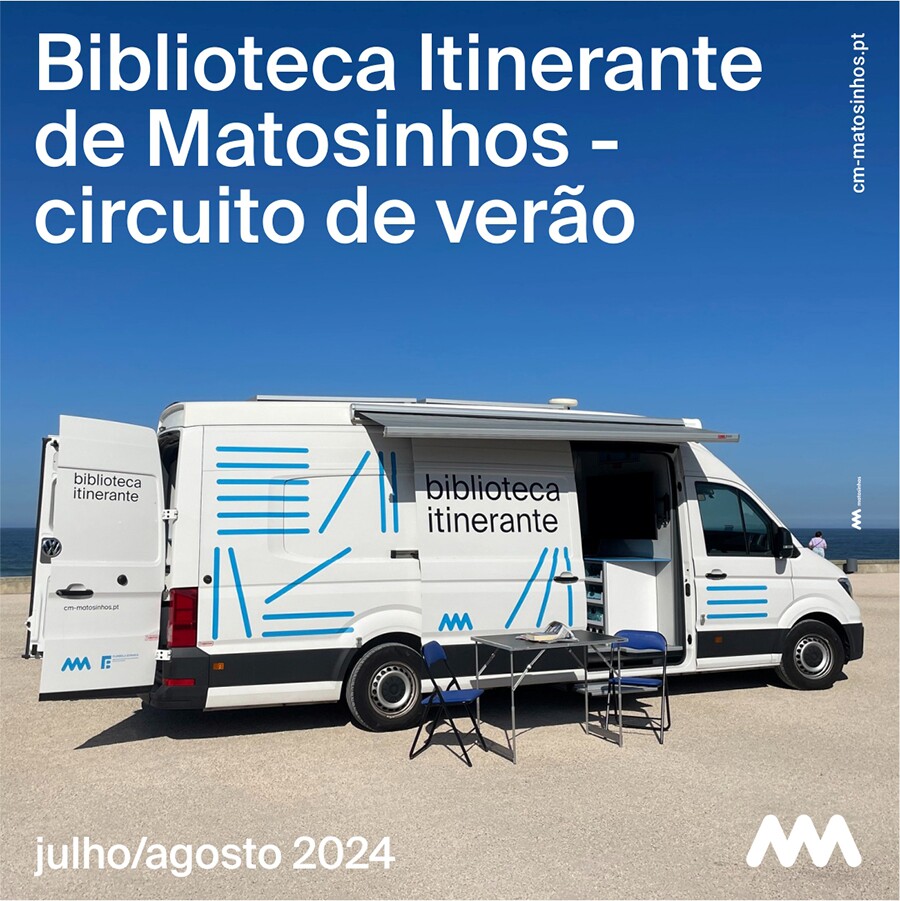Biblioteca Itinerante
