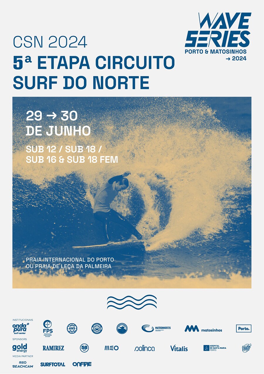 Circuito Surf do Norte