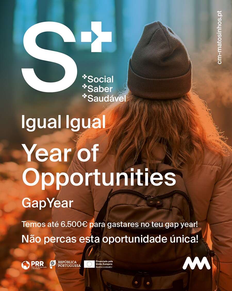 "Year of Opportunities"