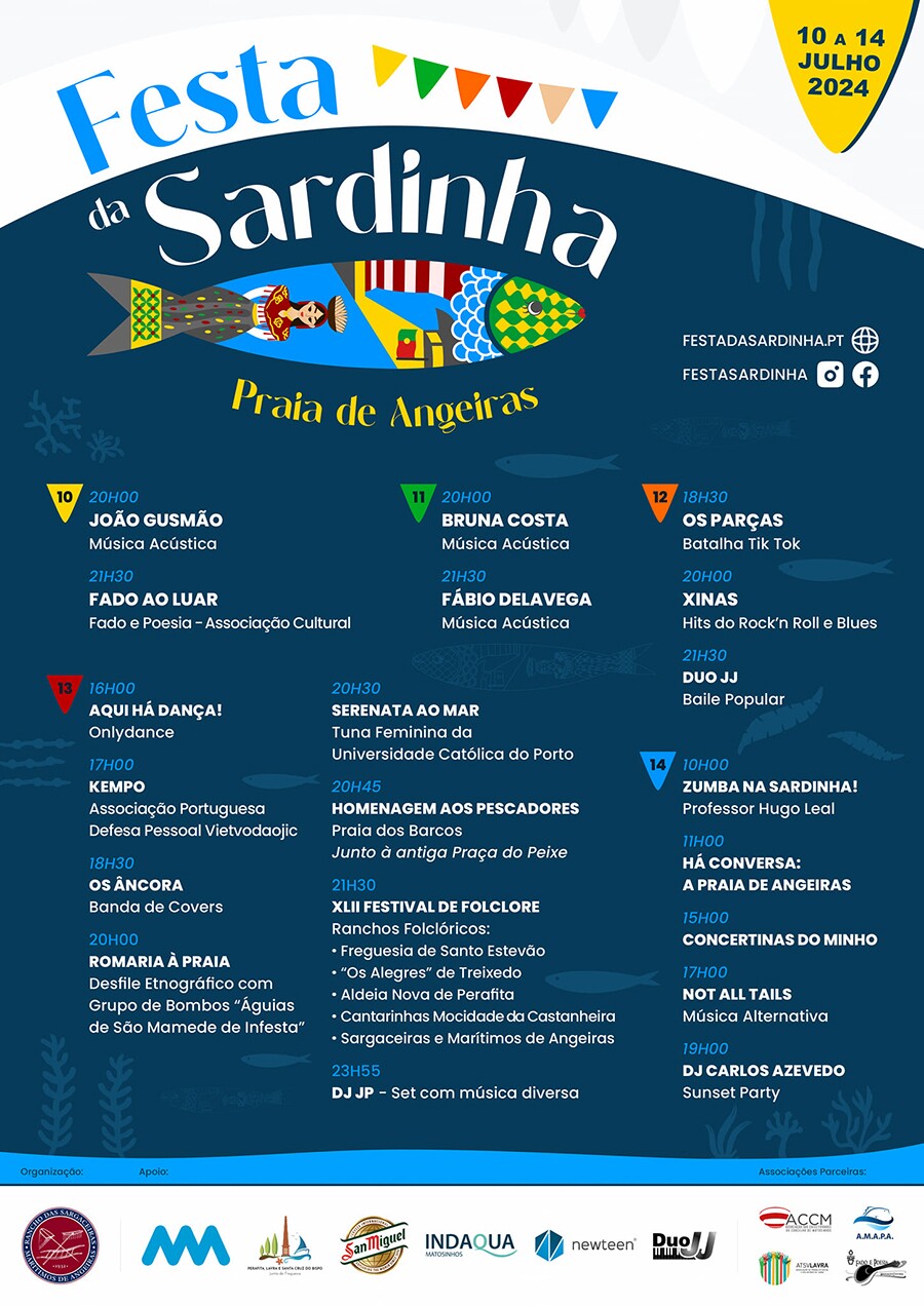 Festa da Sardinha