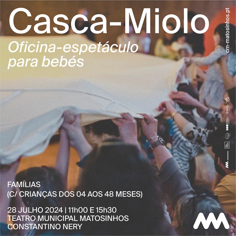 Casca-Miolo