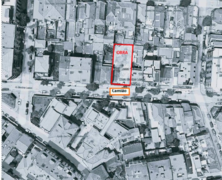 aviso Tv Fern&atilde;o Lopes