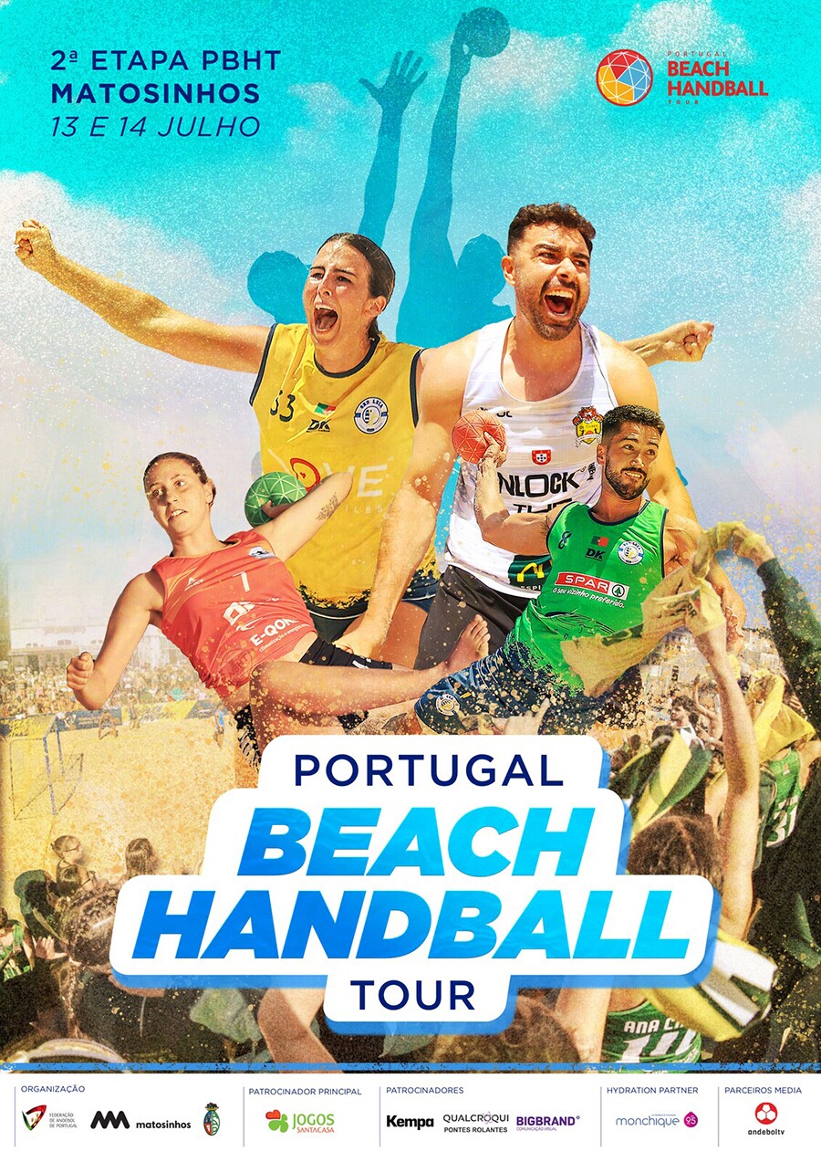 Portugal Beach Handball Tour