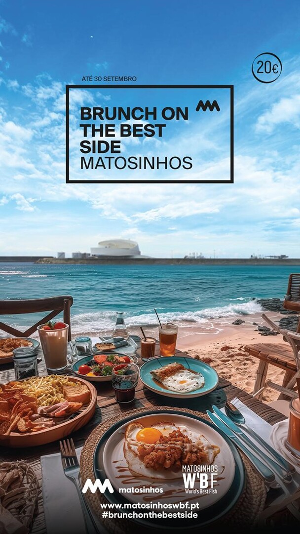 Brunch On The Best Side