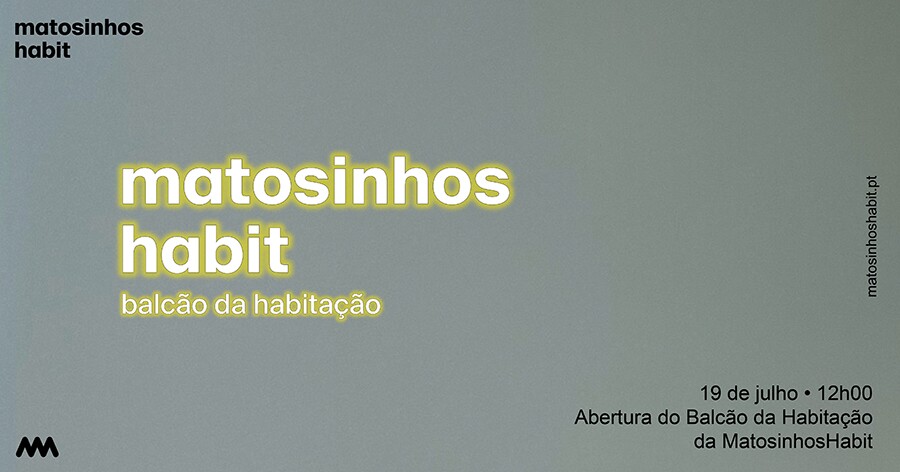 Balc&atilde;o da Habita&ccedil;&atilde;o