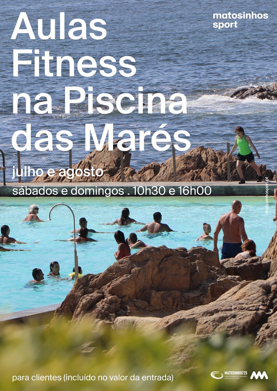 Aulas Fitness