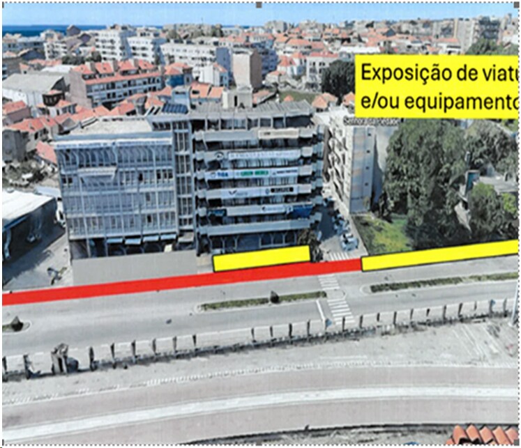 Aviso Av Dr Antunes Guimar&atilde;es