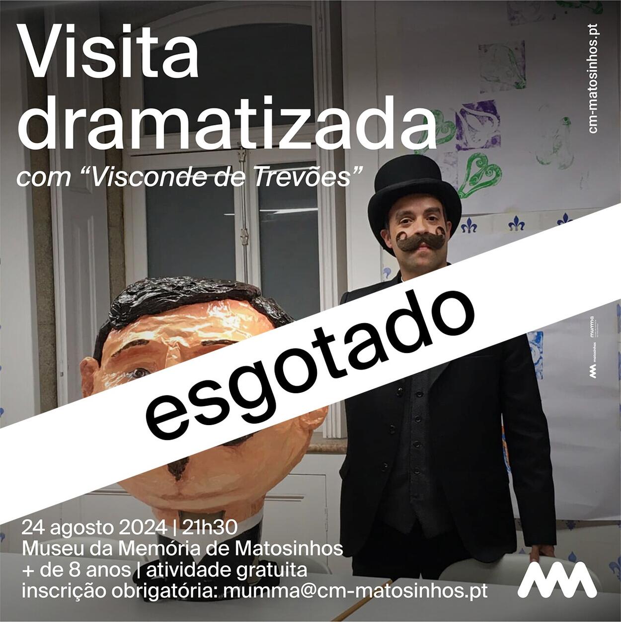 VISITA VISCONDE_instagram_esgotado