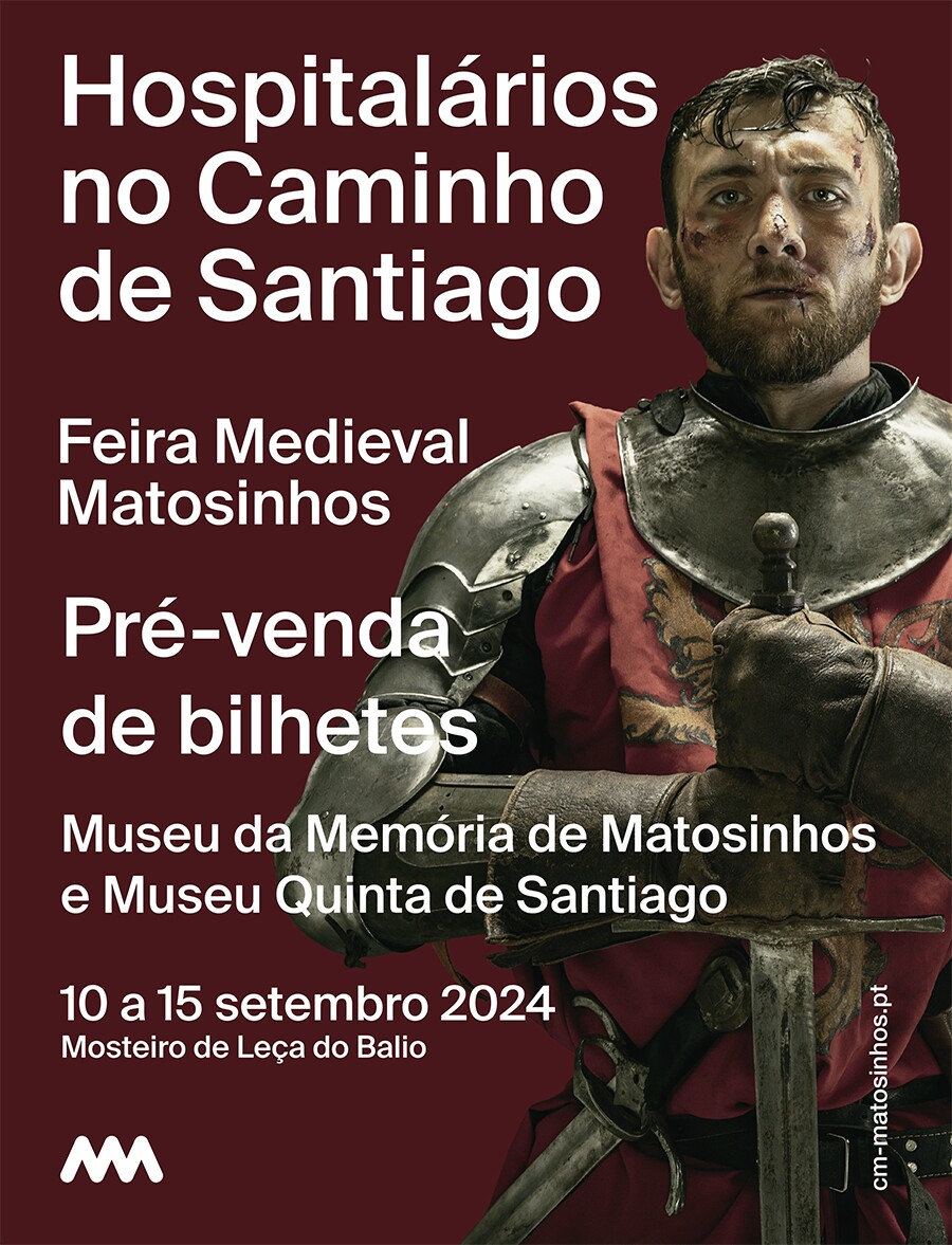 &ldquo;Os Hospital&aacute;rios no Caminho de Santiago&rdquo;
