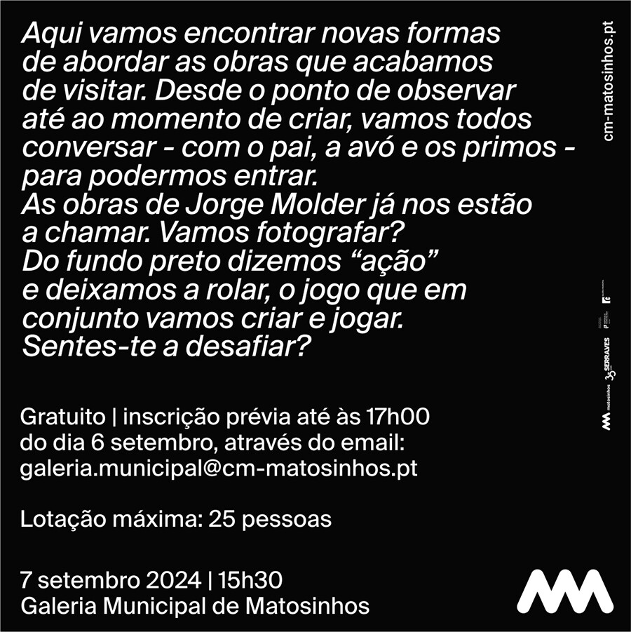 As coisas falam umas com as outras