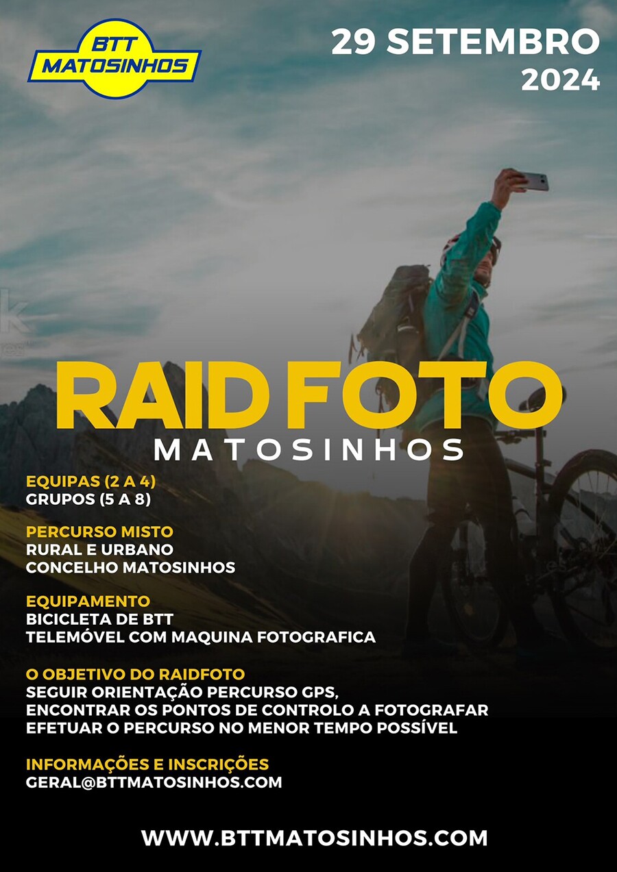 Raid Foto