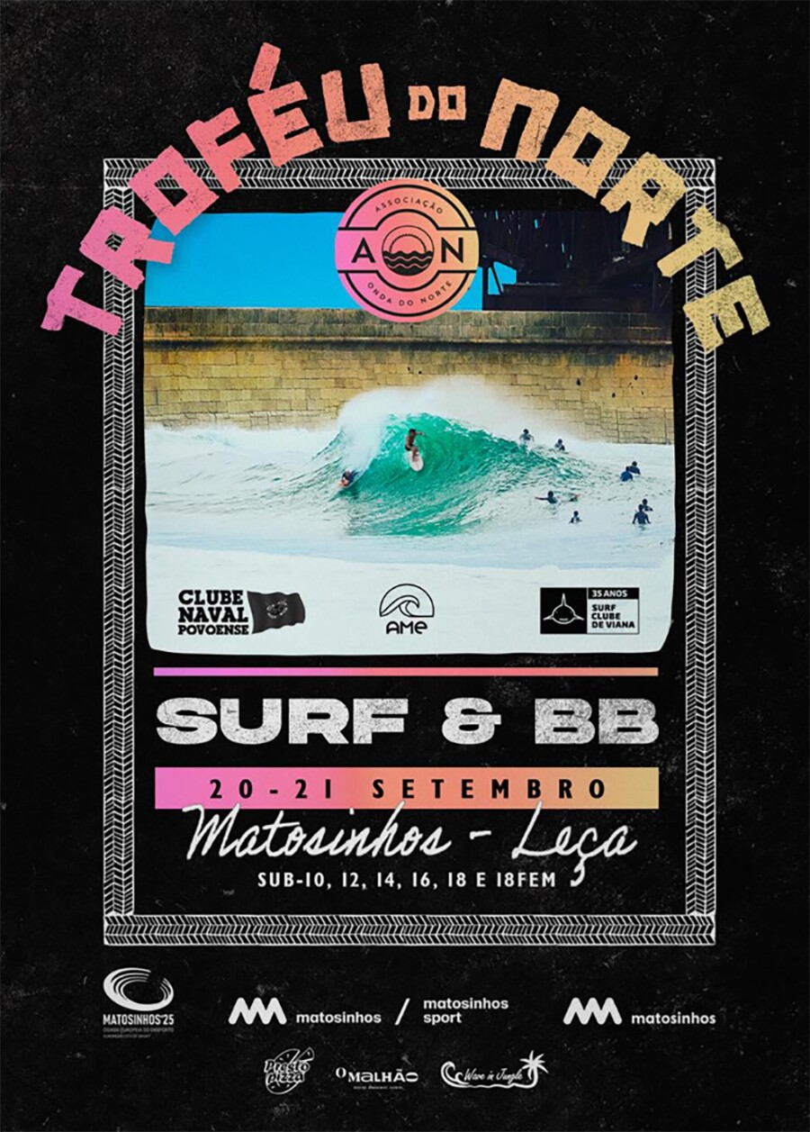 Trof&eacute;u do Norte