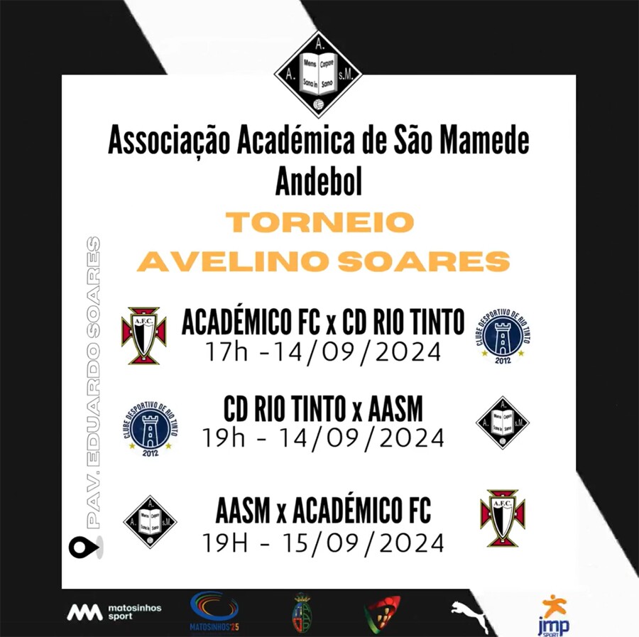Torneio Avelino Soares