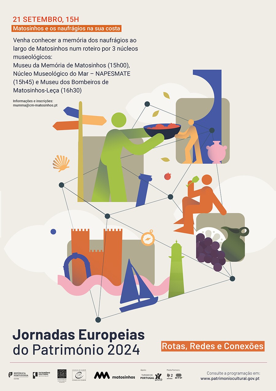 Jornadas Europeias do Patrim&oacute;nio