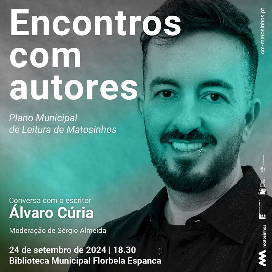 Encontros com Autores