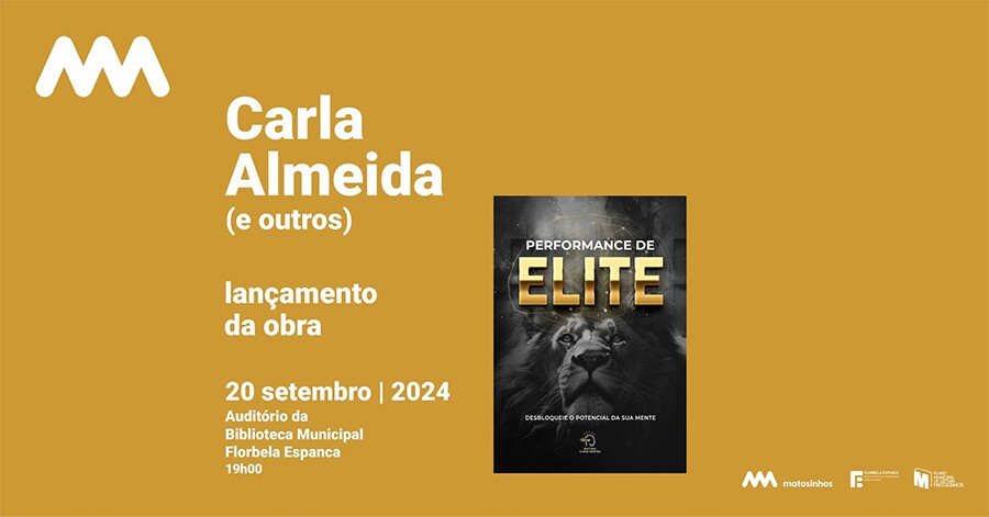 "Performance de Elite"