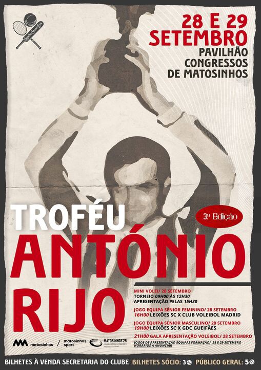Trof&eacute;u Ant&oacute;nio Rijo