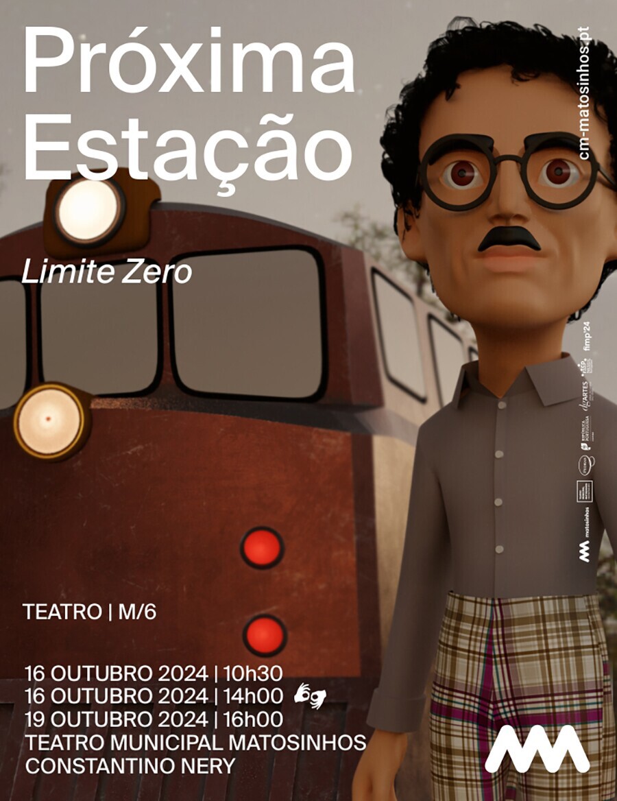 FIMP - Pr&oacute;xima Esta&ccedil;&atilde;o