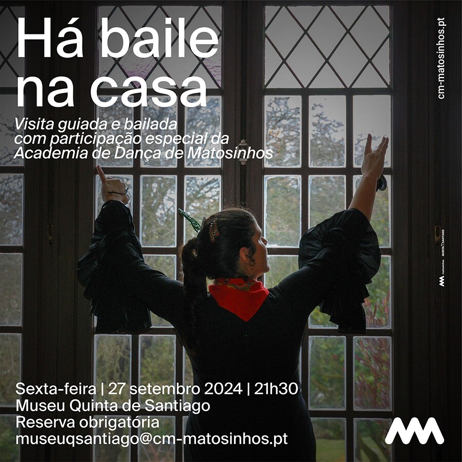 H&aacute; baile na casa