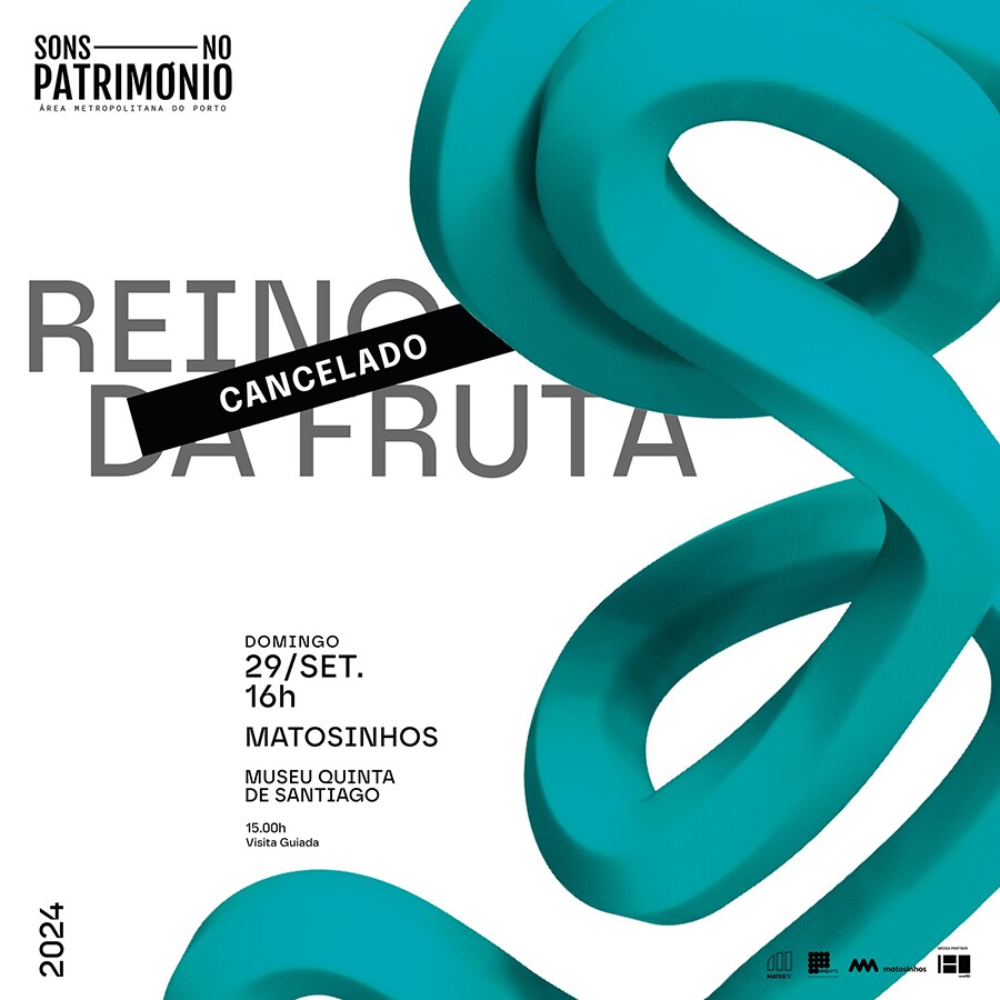 Sons no Patrim&oacute;nio