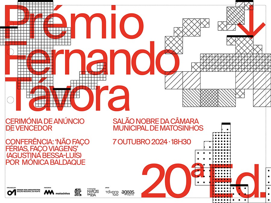 Pr&eacute;mio Fernando T&aacute;vora