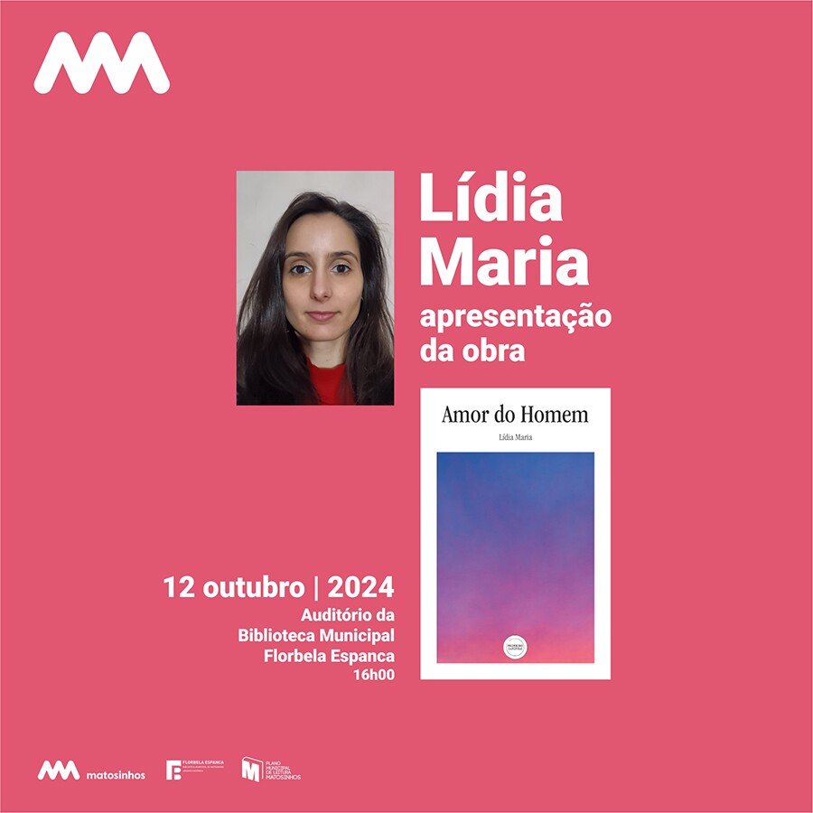 &ldquo;Amor do Homem&rdquo;