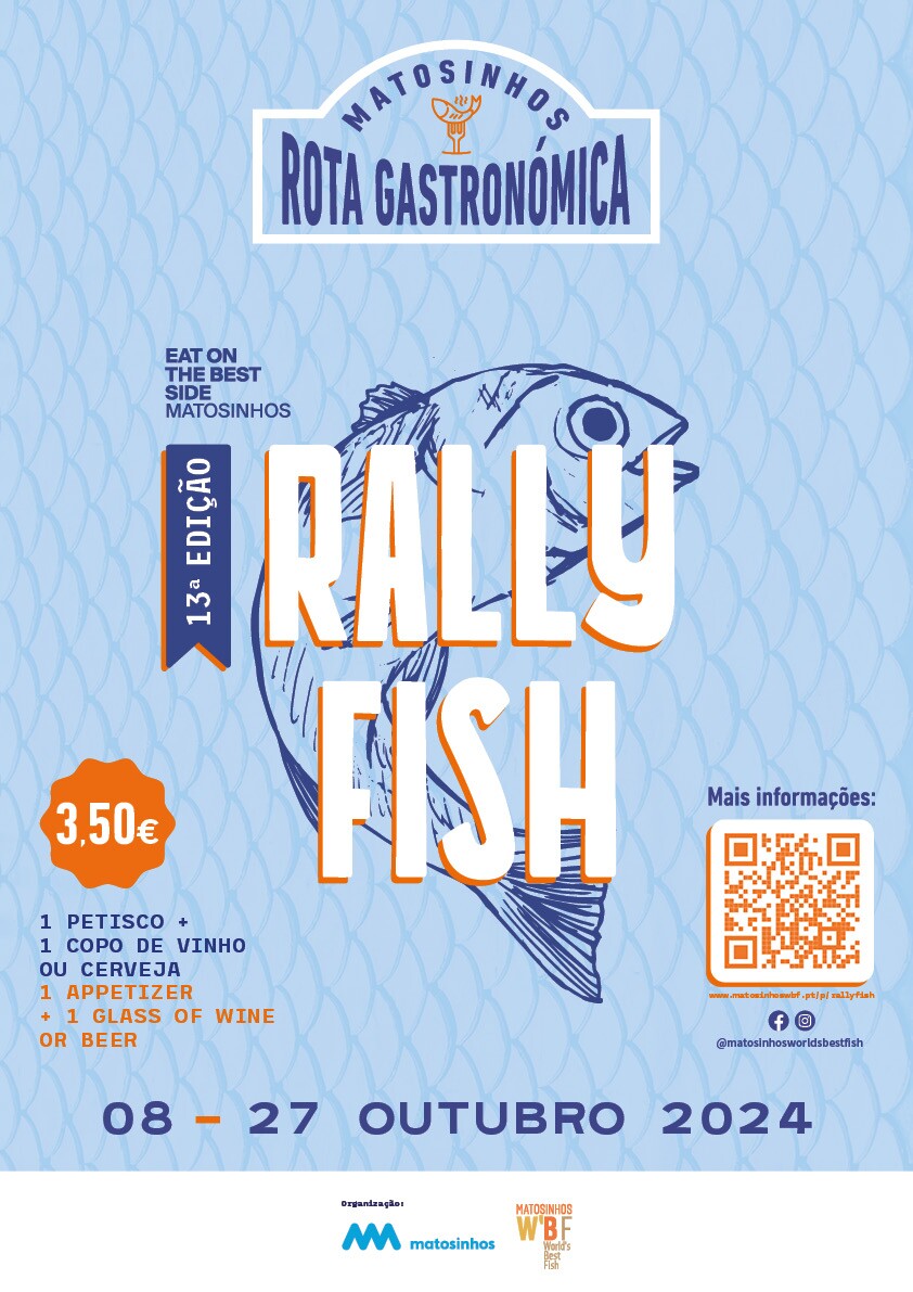 Rally Fish