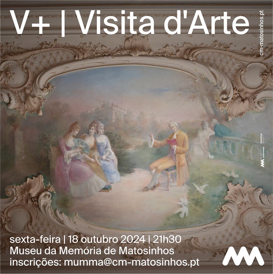 Visita d&rsquo;Arte