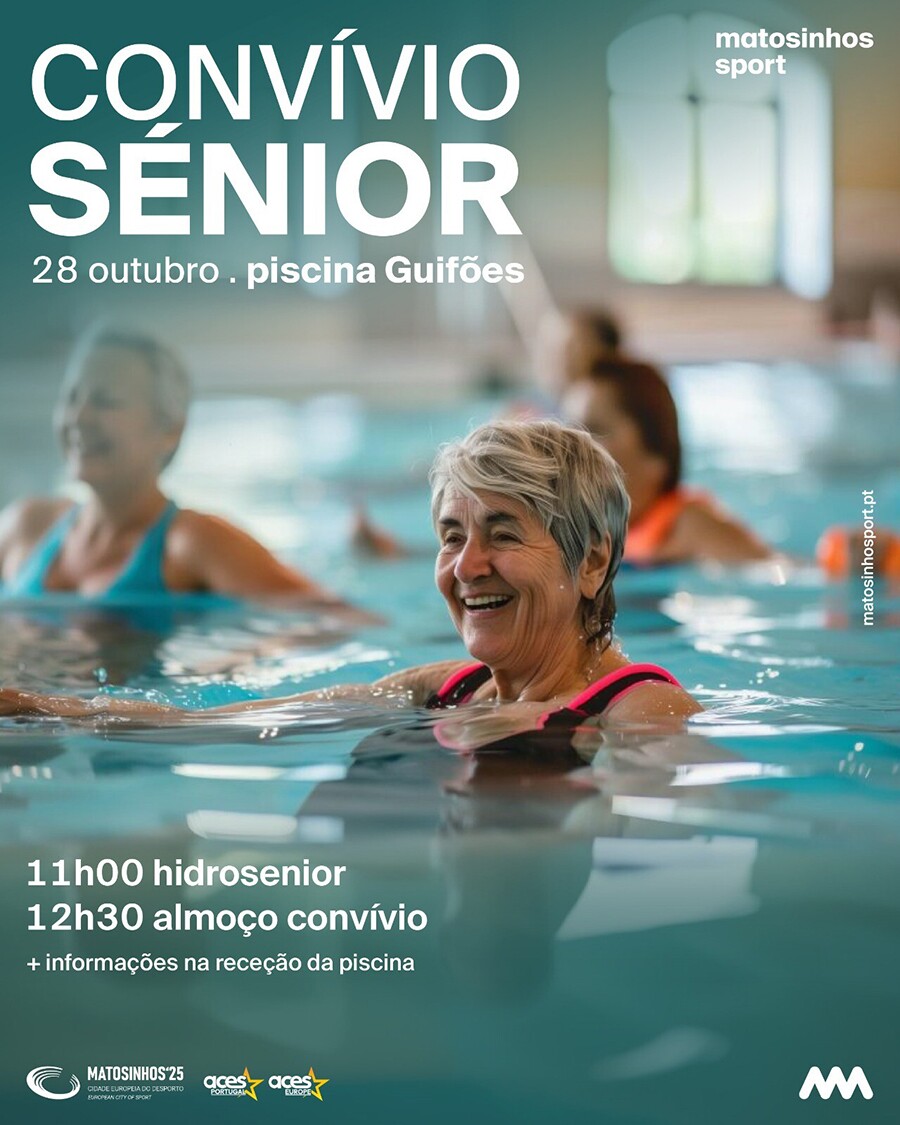 Conv&iacute;vio S&eacute;nior