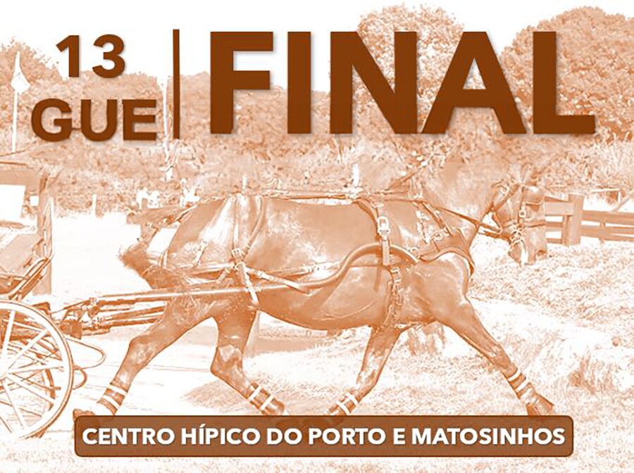 Regional Norte de Atrelagem