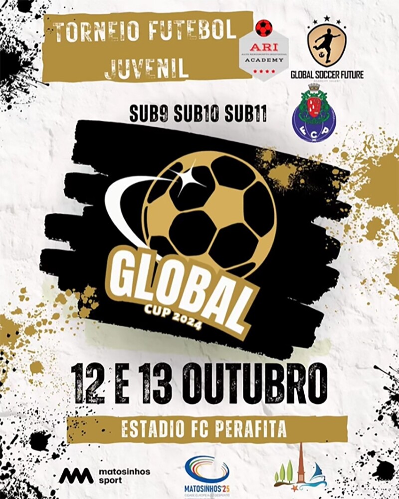 Global Cup 2024