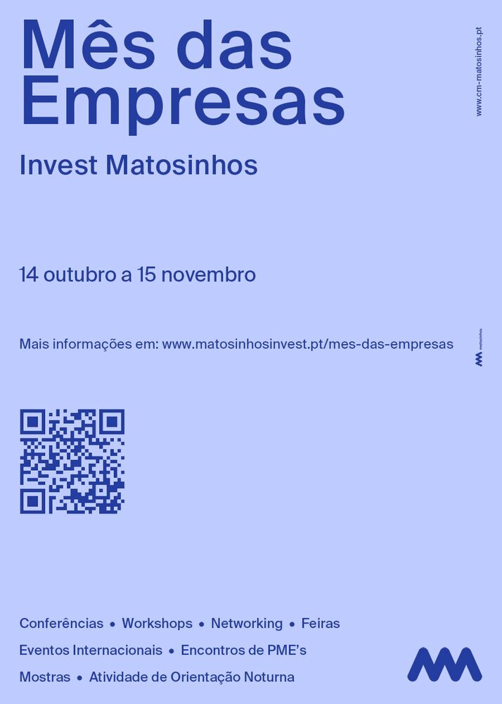 M&ecirc;s das Empresas
