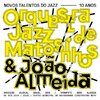 Novos Talentos do Jazz